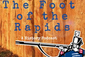 New Fort Meigs Podcast Photo